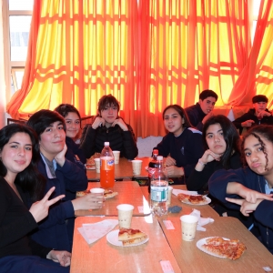 Día del Estudiante